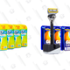 8-Pack: Gillette Venus Extra Smooth 5 Blade Cartridge Refill | $24 | SideDeal
Gillette Fusion 5 ProGlide Razor Bundle | $29 | Meh